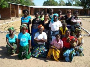 Foundation_Marlien Colina in Malawi 2