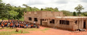 School Ghana 1